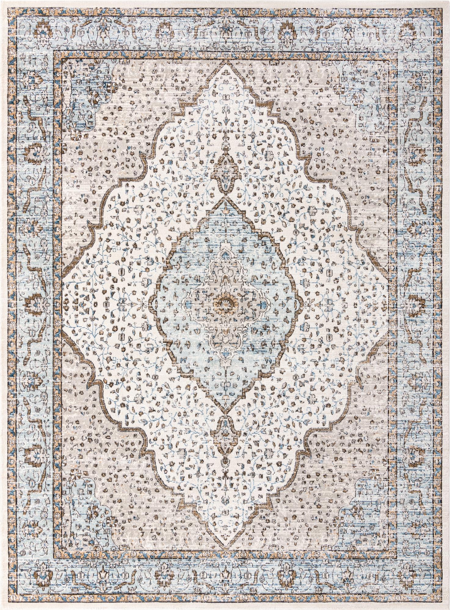 Rug Blue Swatch link