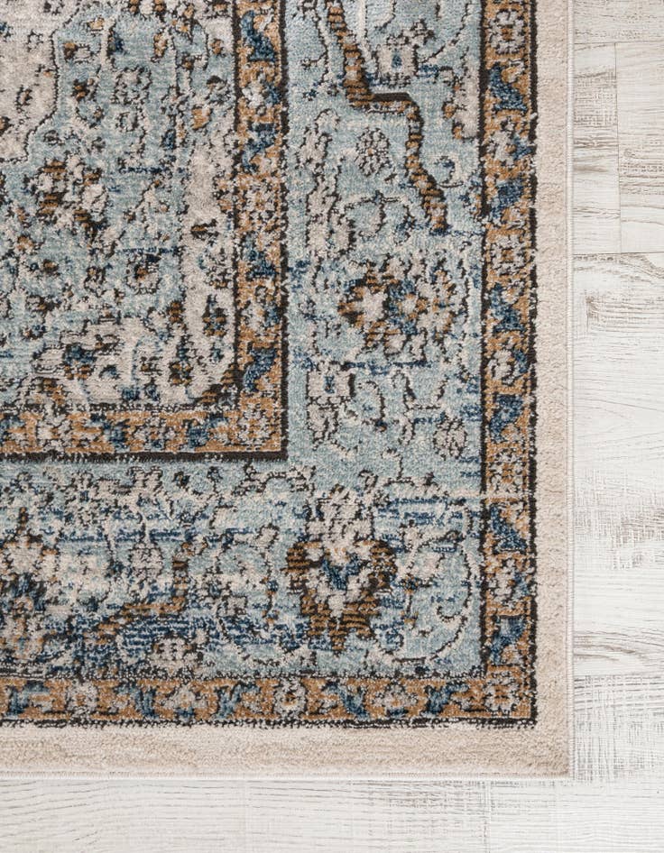 Detail image of  7' x 10' Nyla Rug