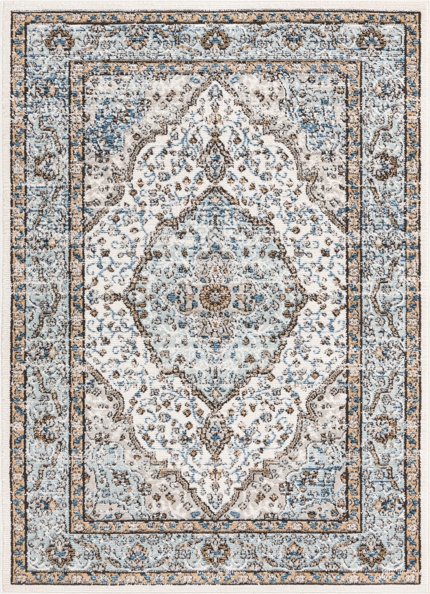 Rug Blue Swatch link