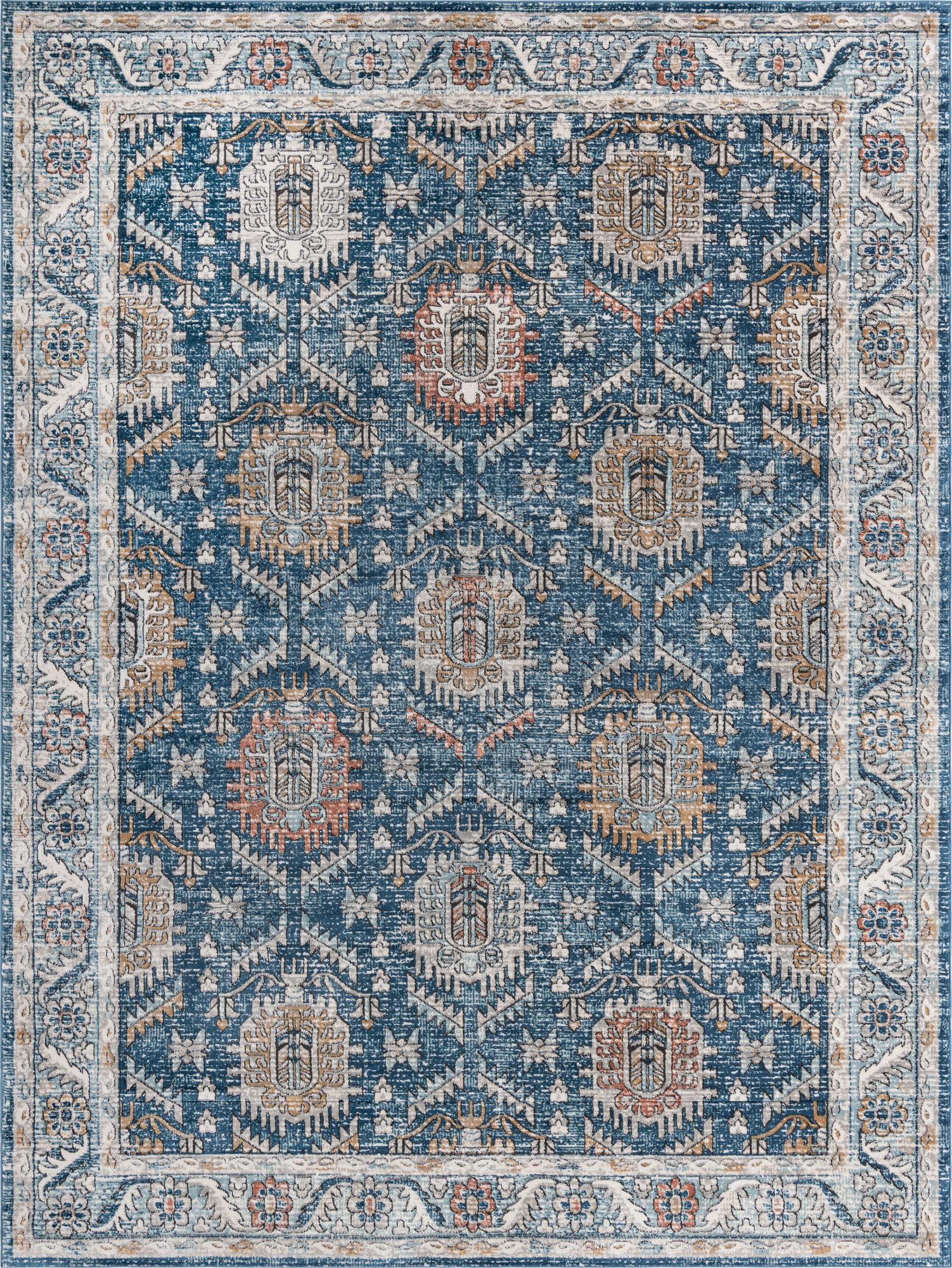 Rug Blue Swatch link
