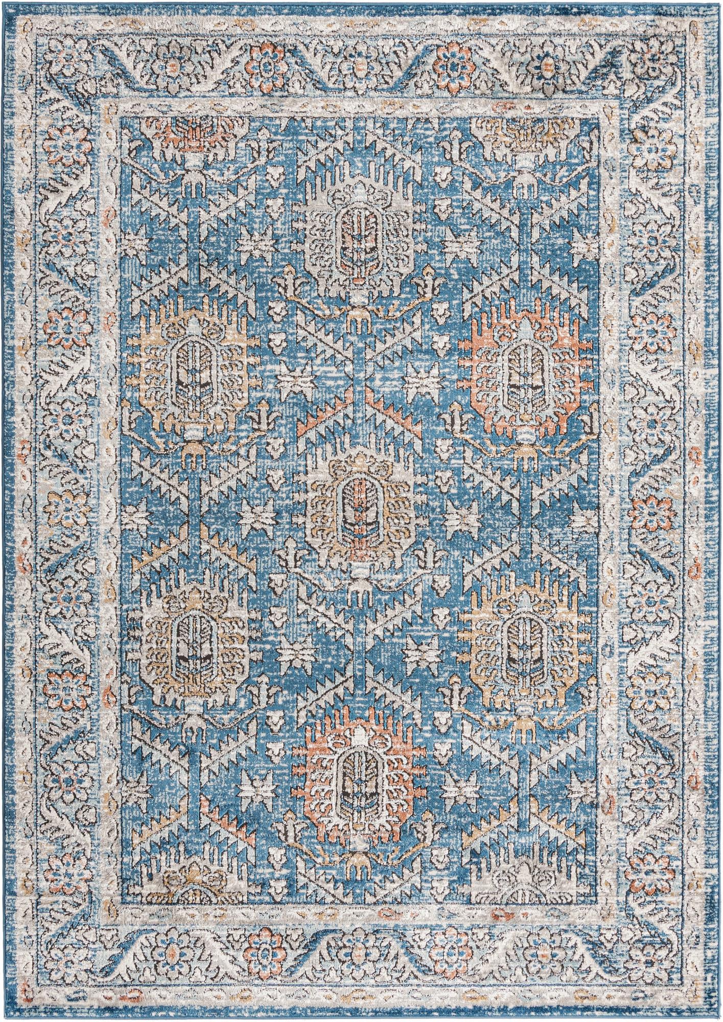 Rug Blue Swatch link