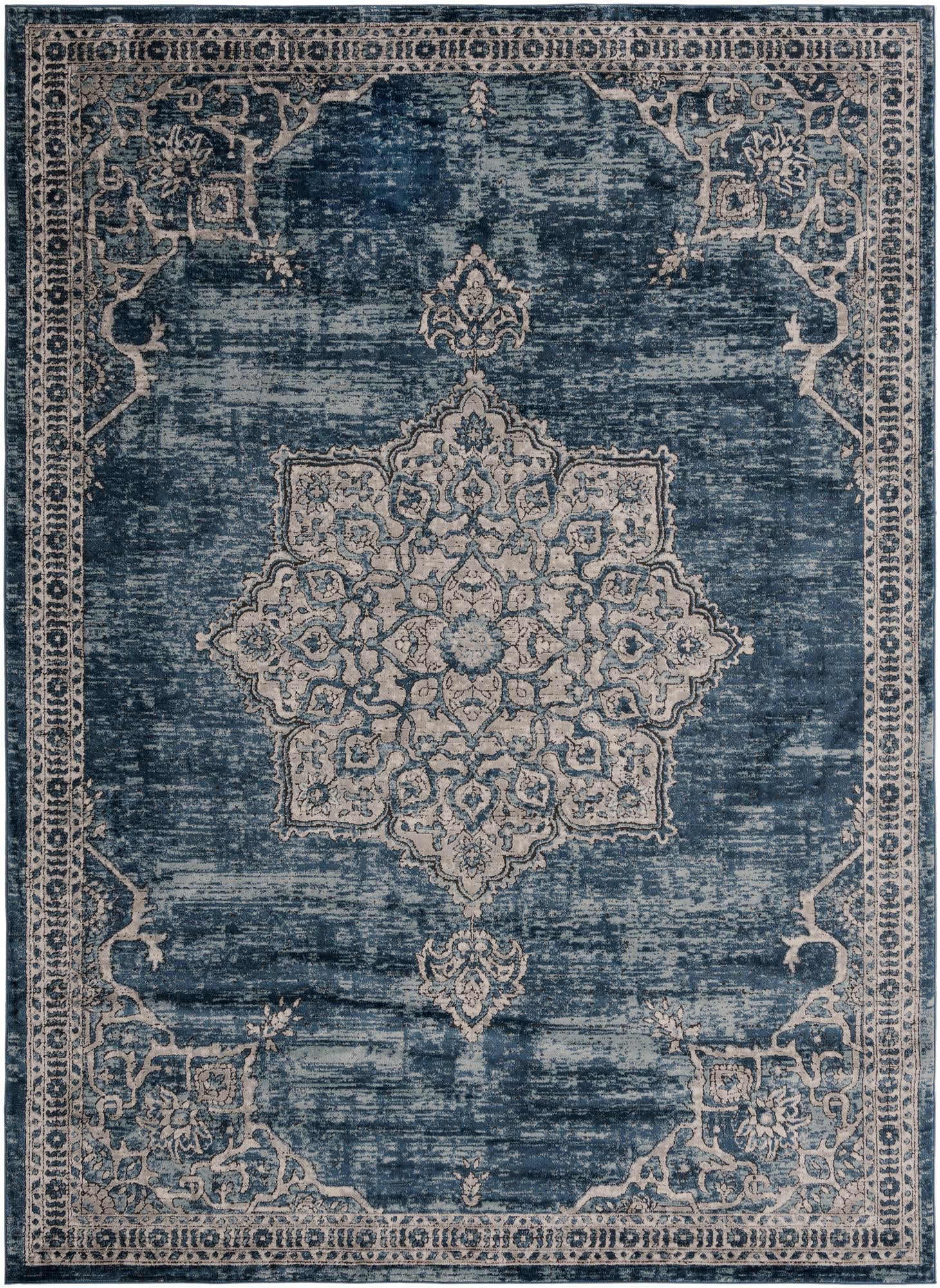 Rug Blue Swatch link