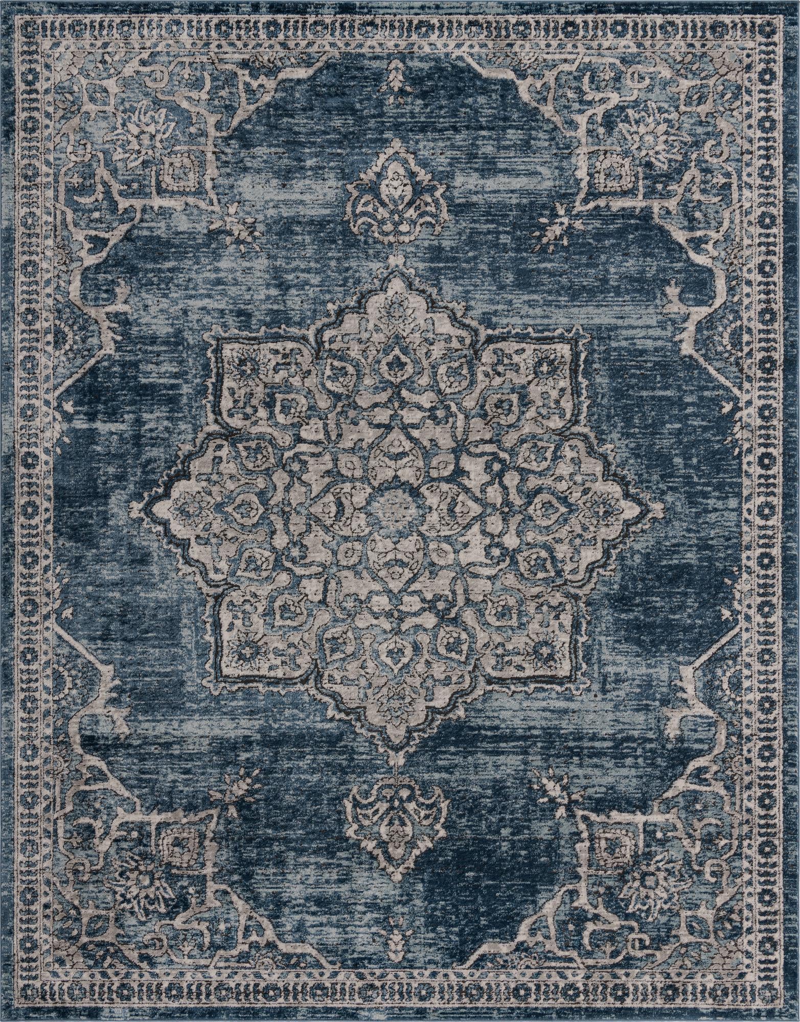 Rug Blue Swatch link