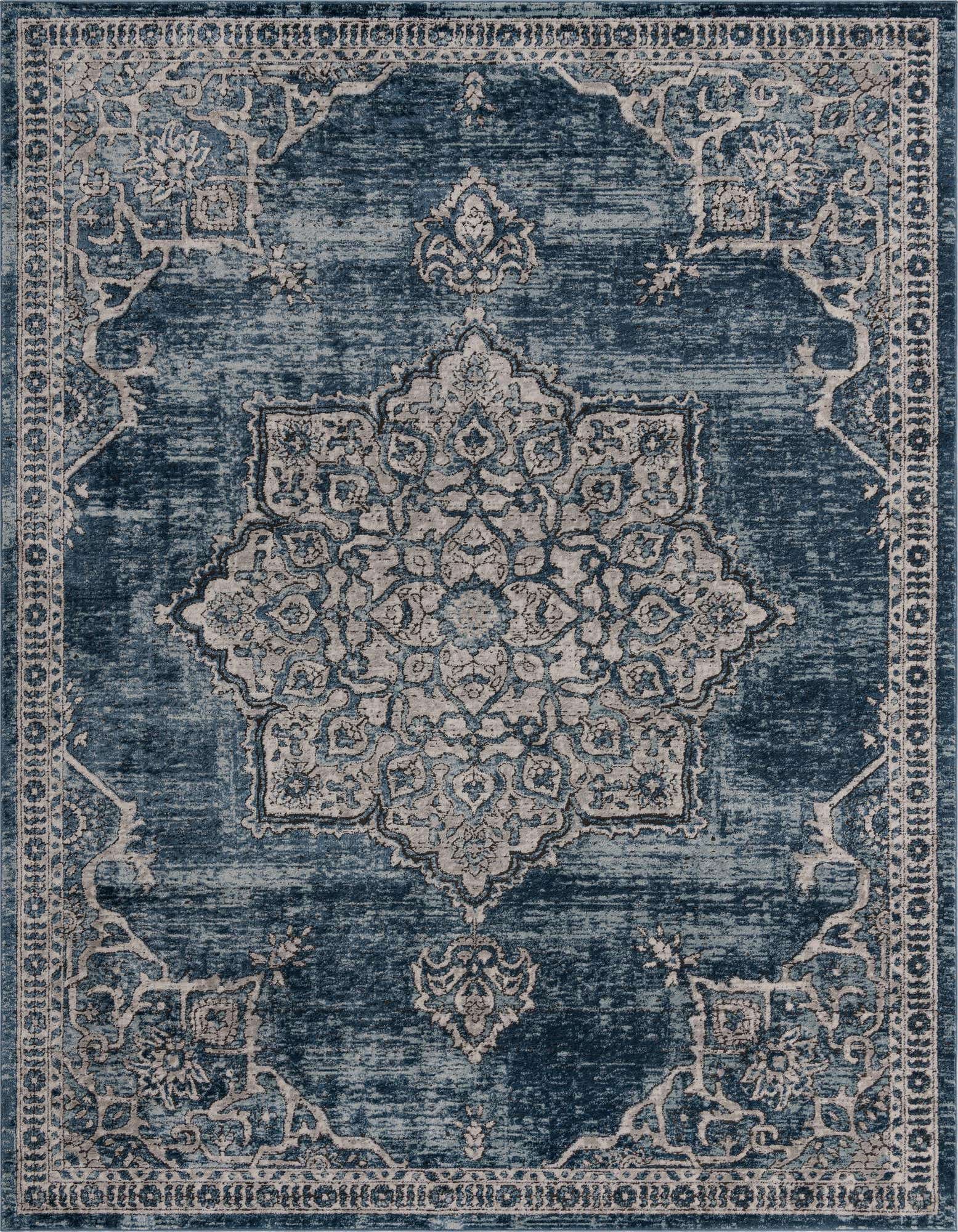 Primary image  9' x 12' Nyla Rug