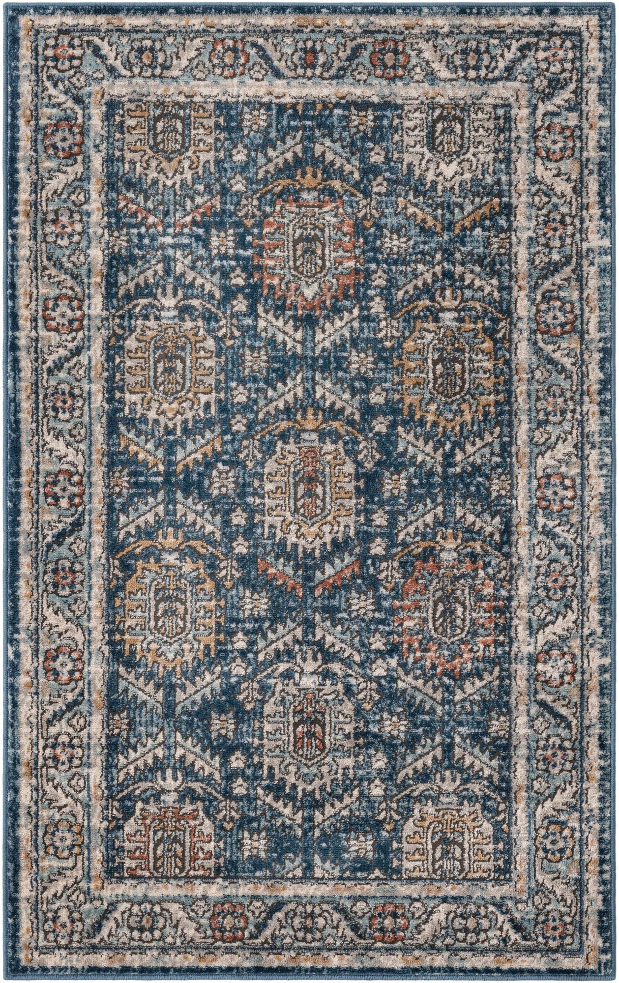 Rug Blue Swatch link