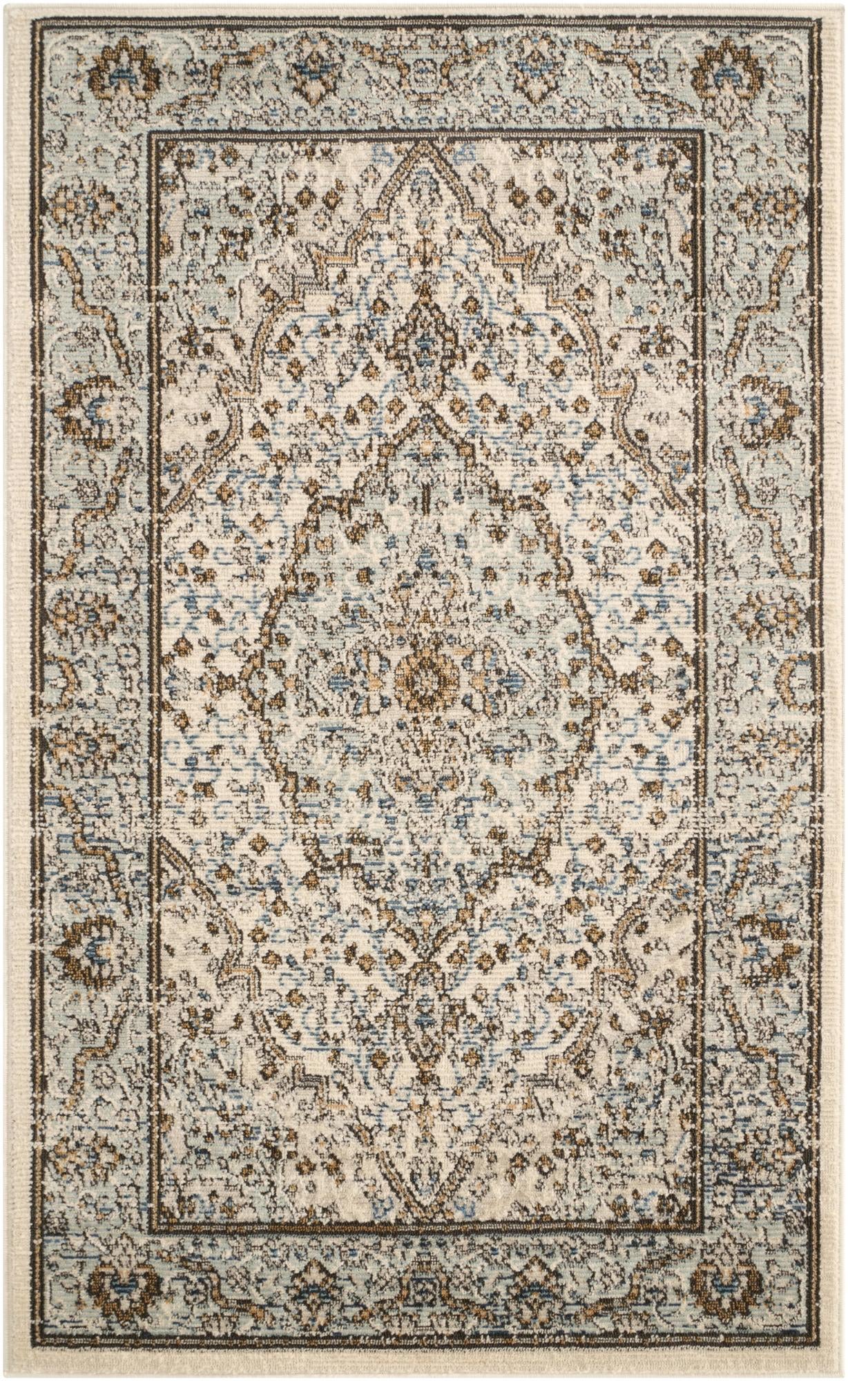 Primary image  3' 3 x 5' 3 Nyla Rug