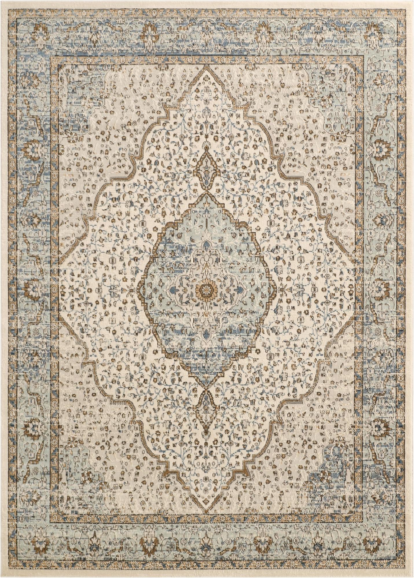 Primary image  8' x 11' Nyla Rug