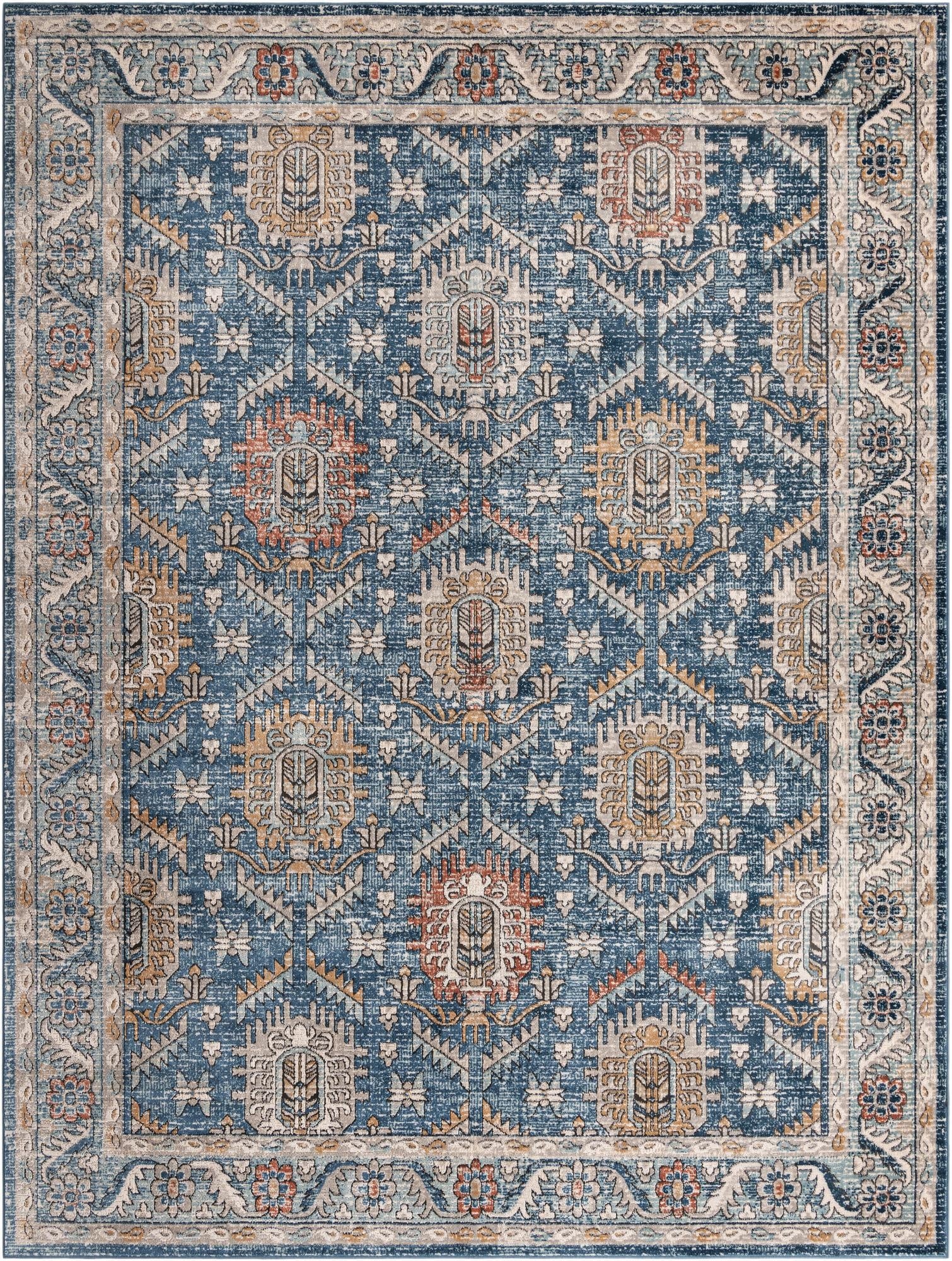  10' x 13' Nyla Rug