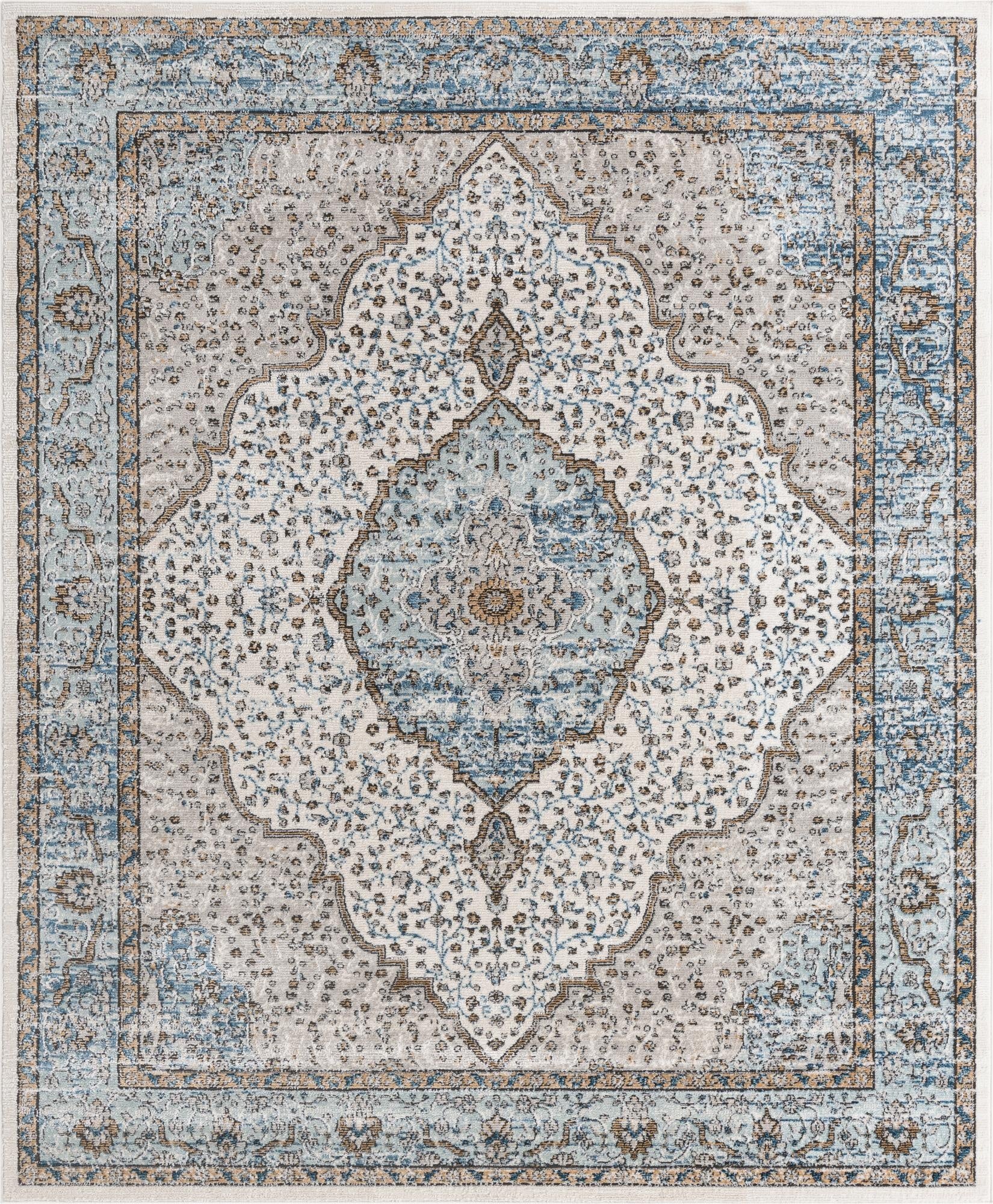  7' 10 x 10' Nyla Rug