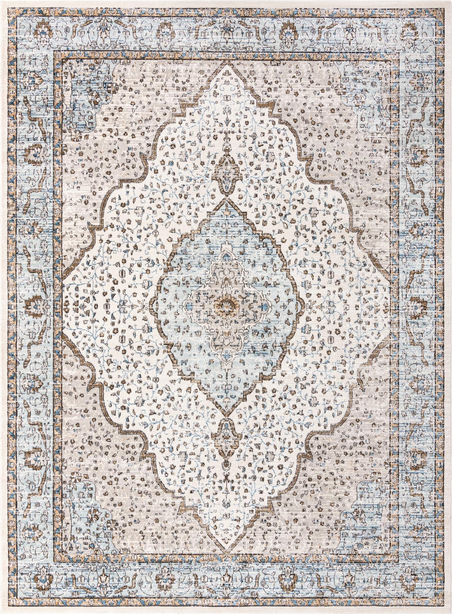  10' x 14' Nyla Rug