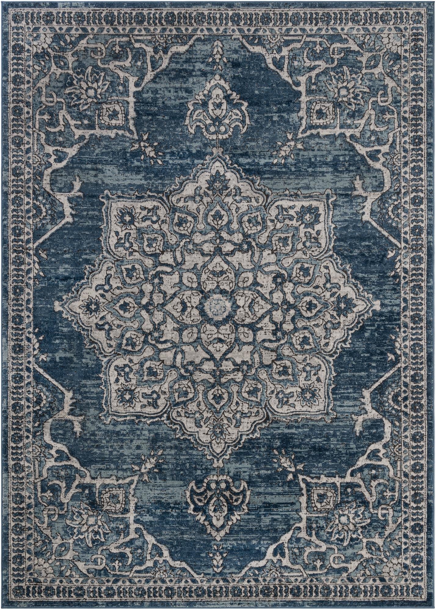  7' x 10' Nyla Rug