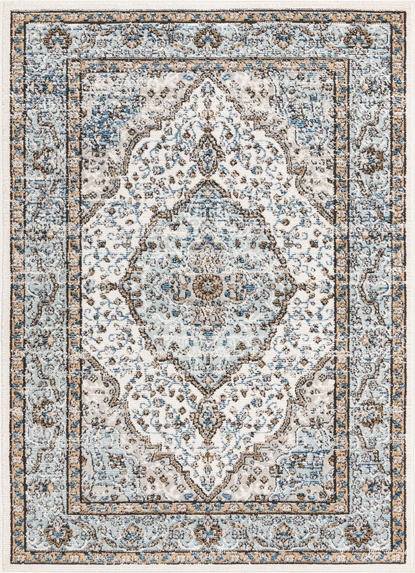  4' x 6' Nyla Rug