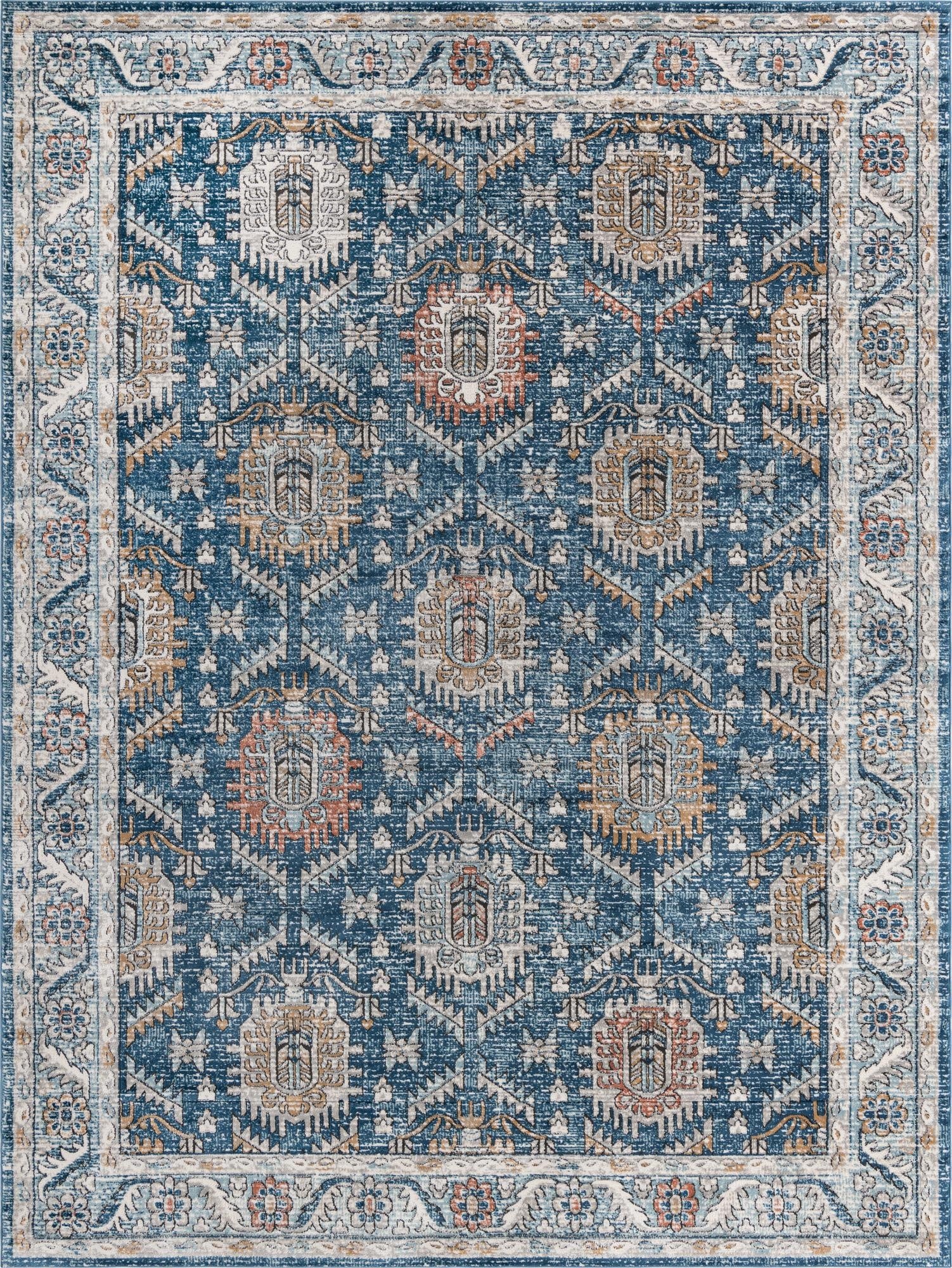  10' x 14' Nyla Rug