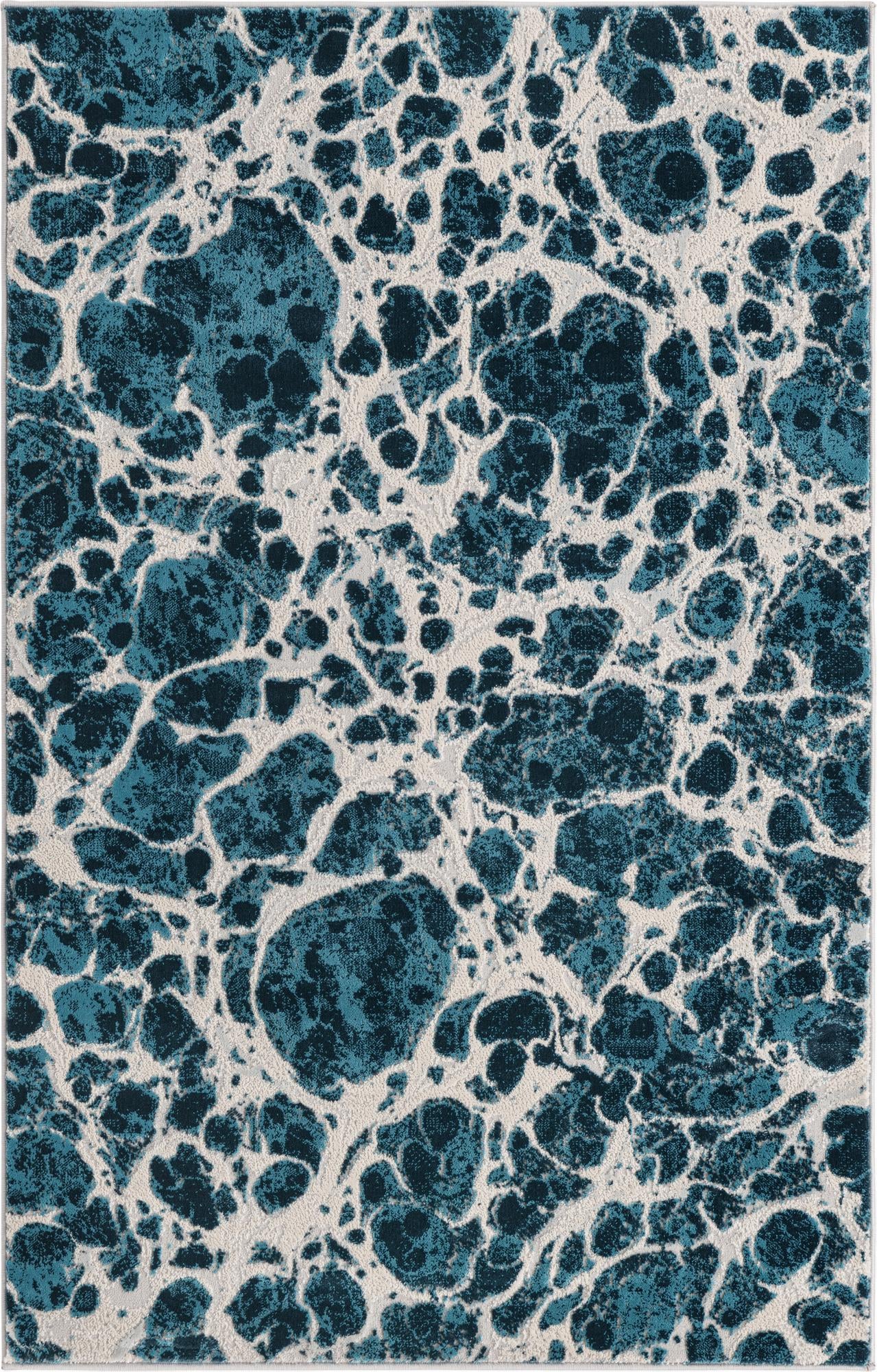 Rug Blue Swatch link