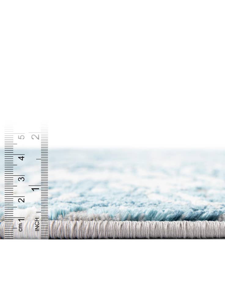 Detail image of  6' x 9' Oasis Rug