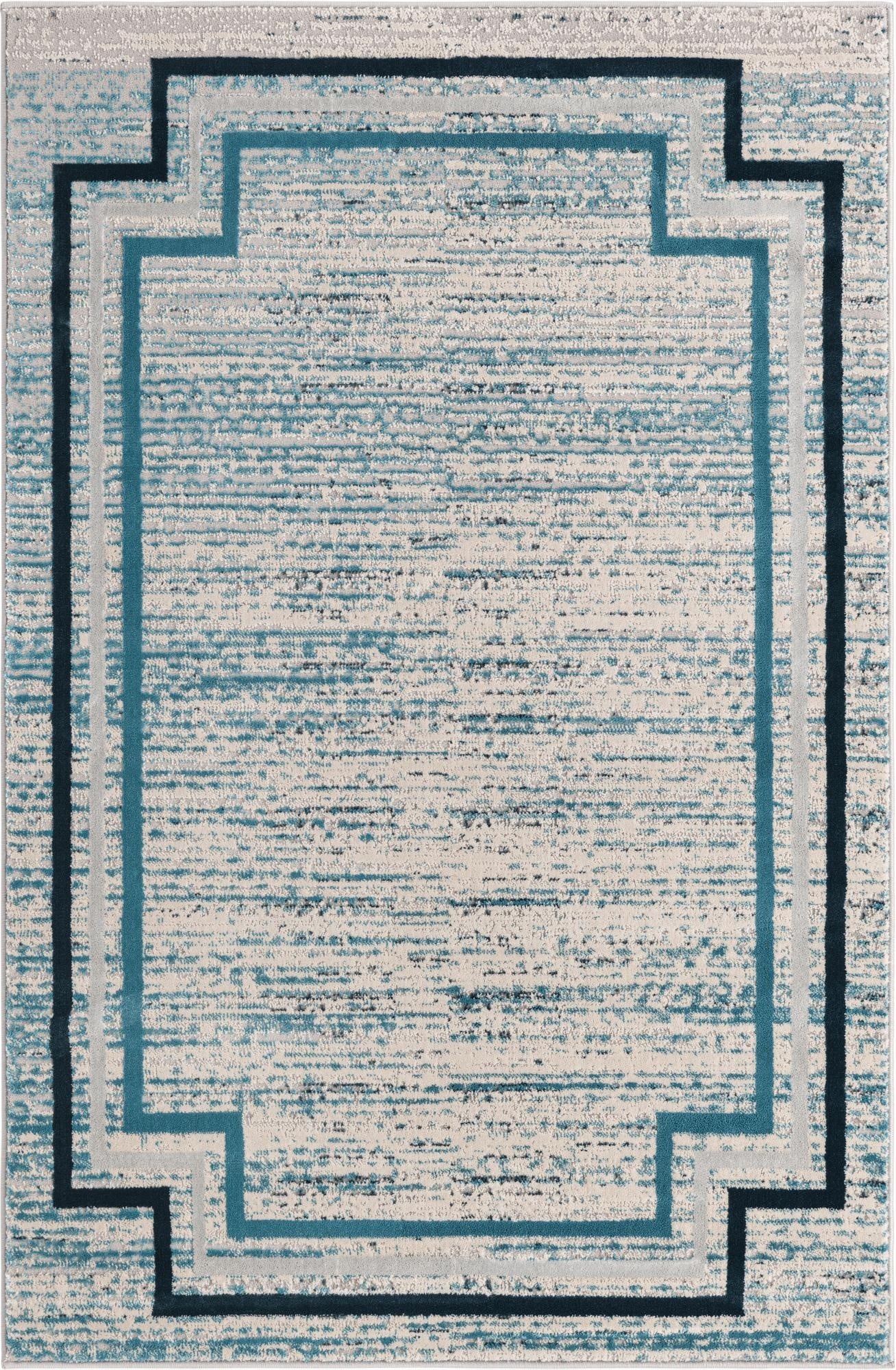  4' x 6' Oasis Rug