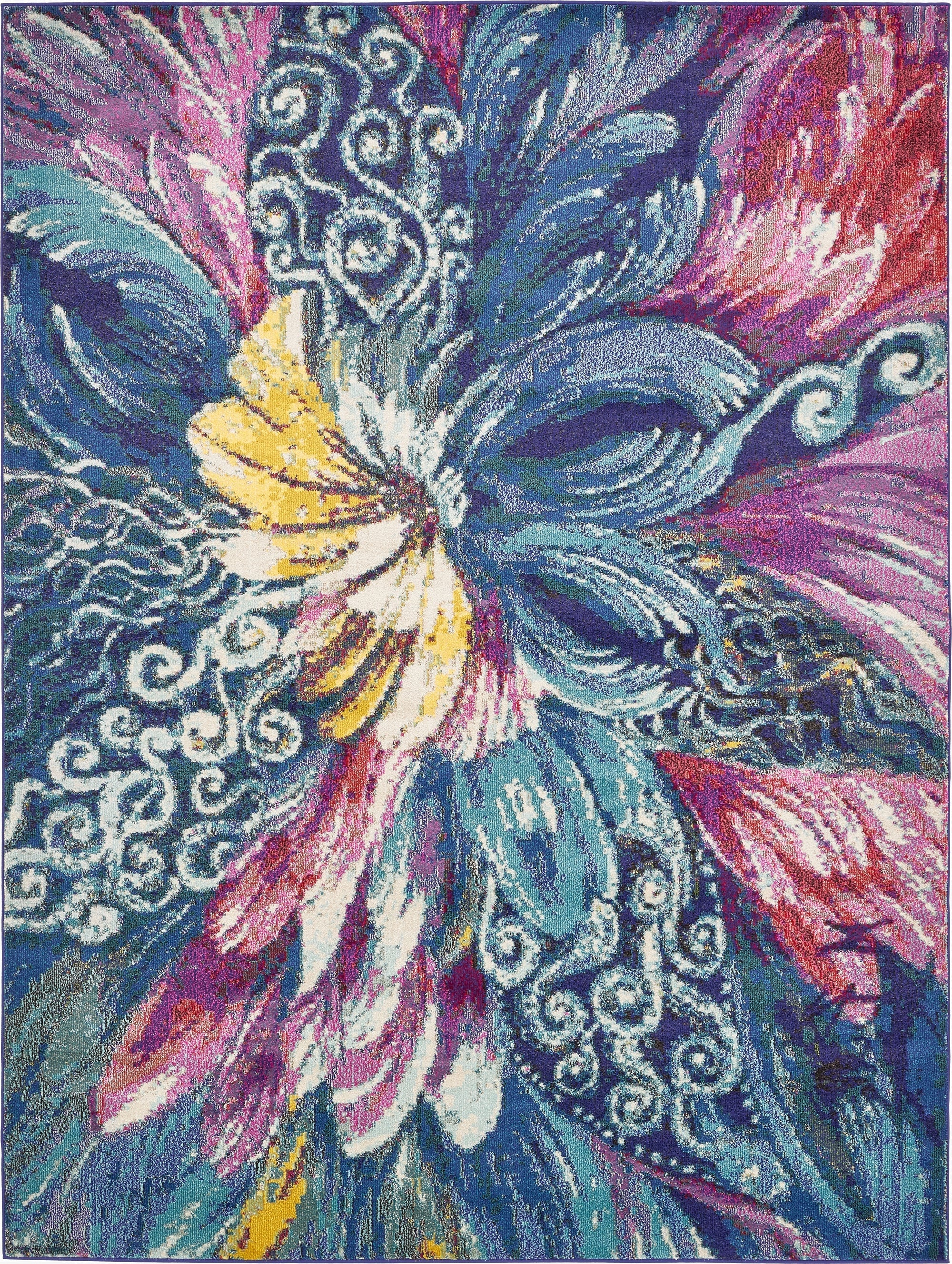  9' x 12' Ophelia Rug