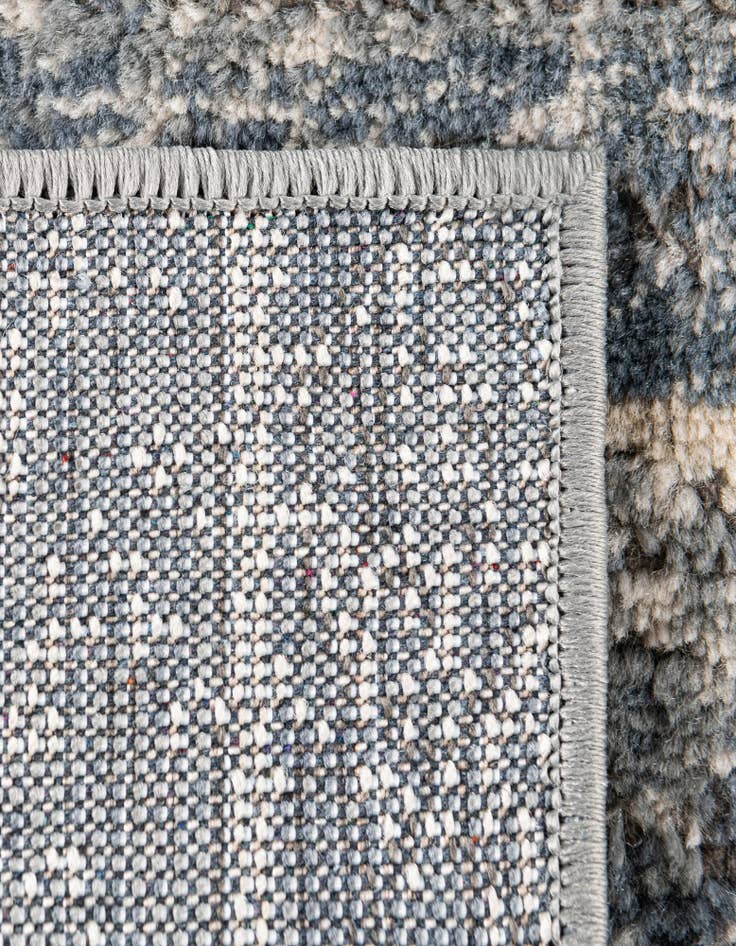 Detail image of  2' 2 x 3' Oregon Rug