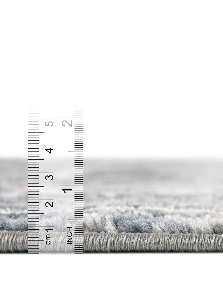 Detail image of  2' 2 x 3' Oregon Rug