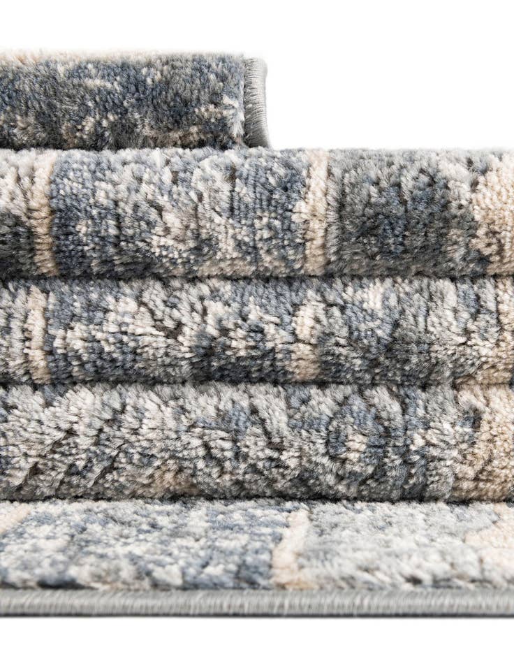 Detail image of  2' 2 x 3' Oregon Rug