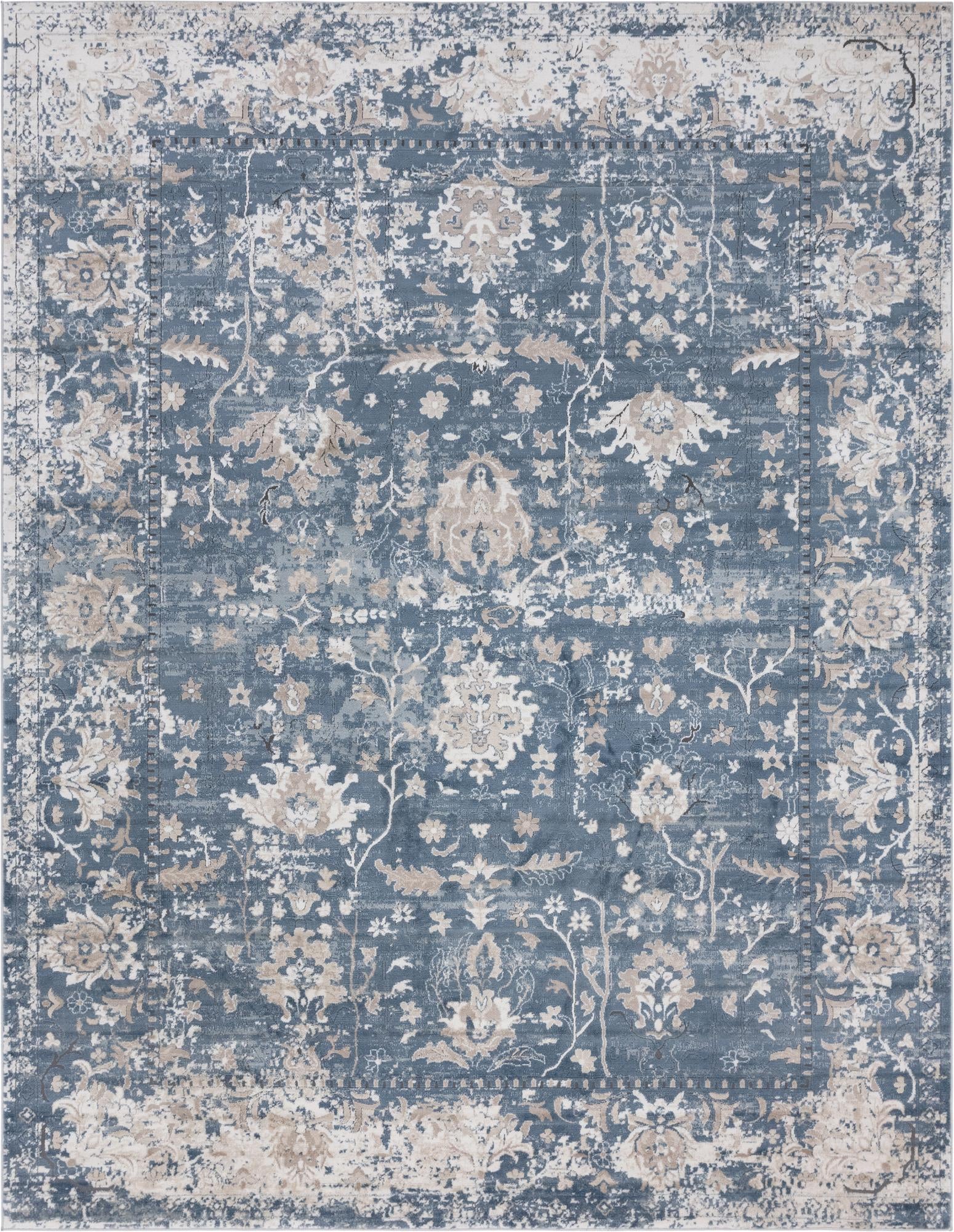 Rug Blue Swatch link
