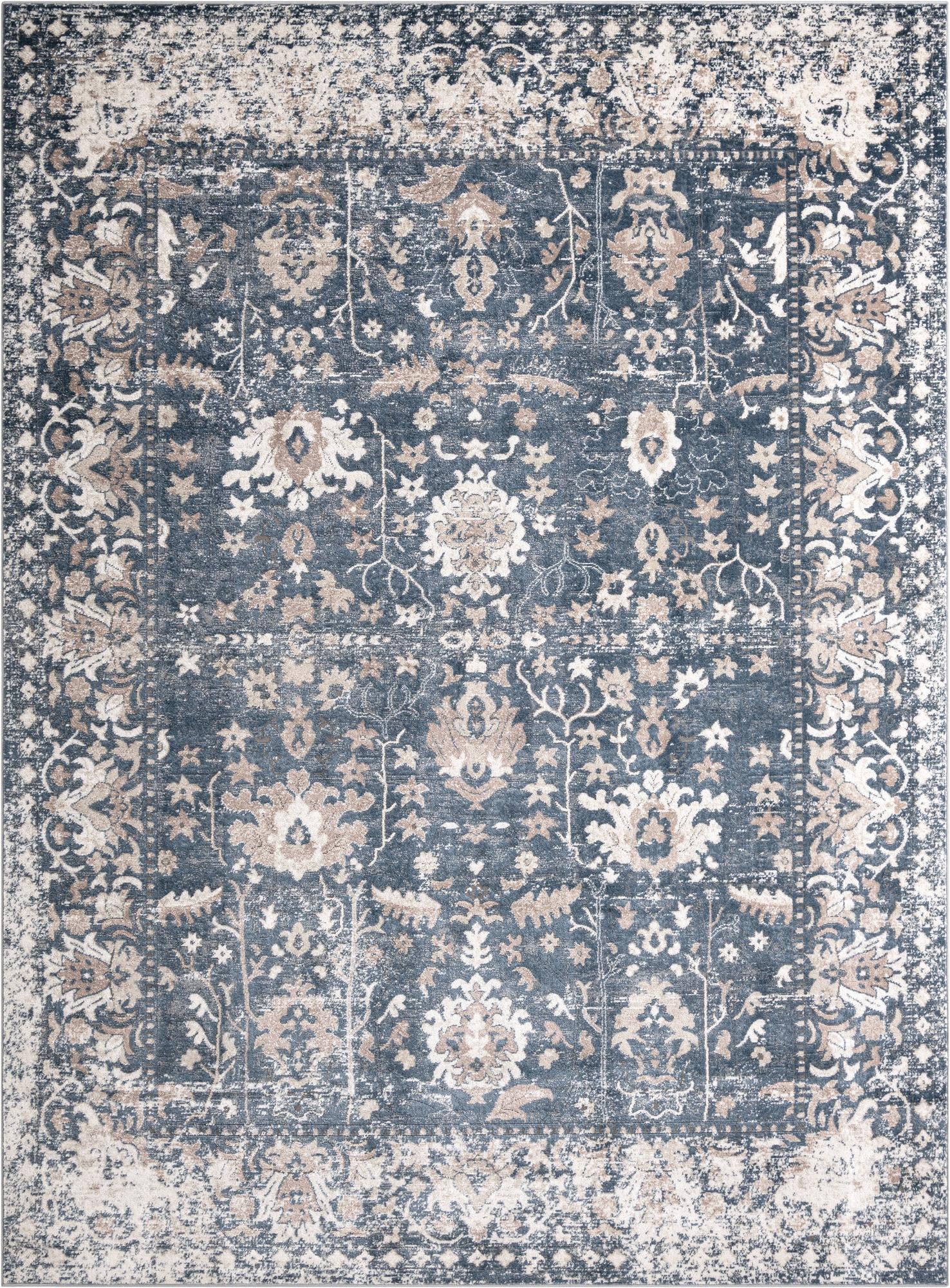 Rug Blue Swatch link