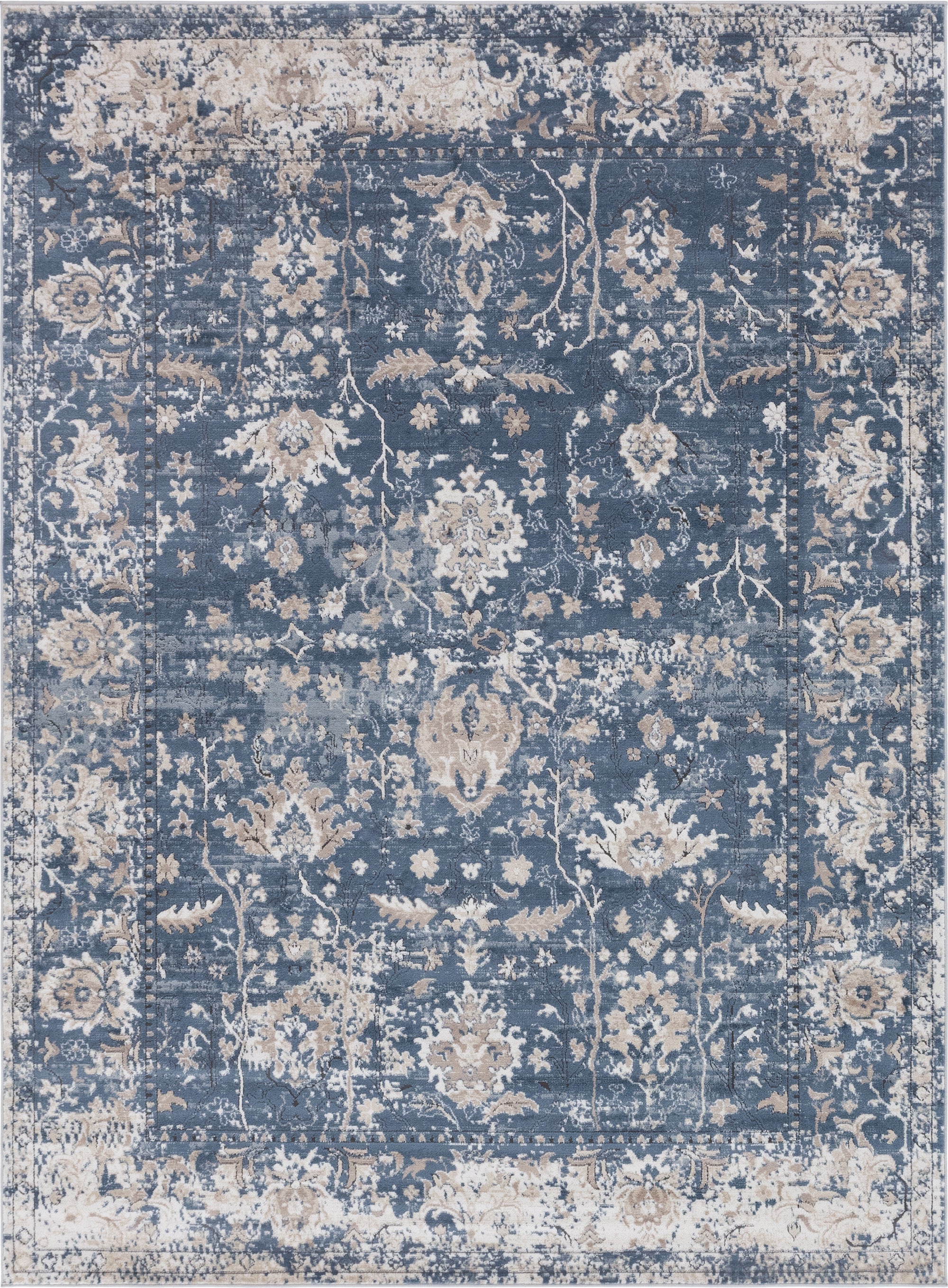 Rug Blue Swatch link