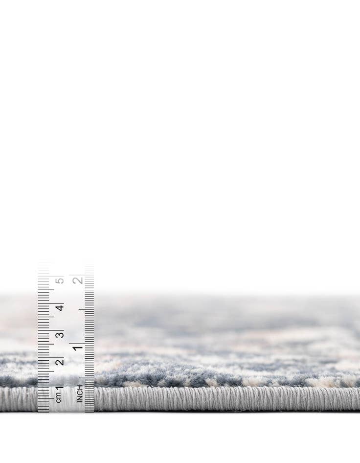 Detail image of  4' x 6' Oregon Rug