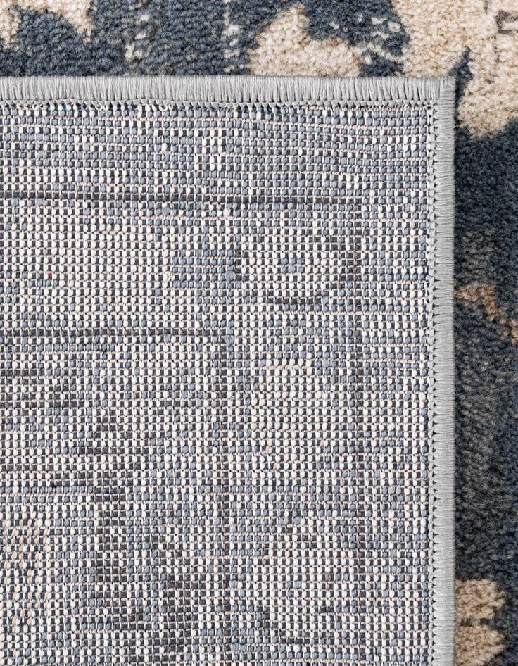 Detail image of  4' x 6' Oregon Rug