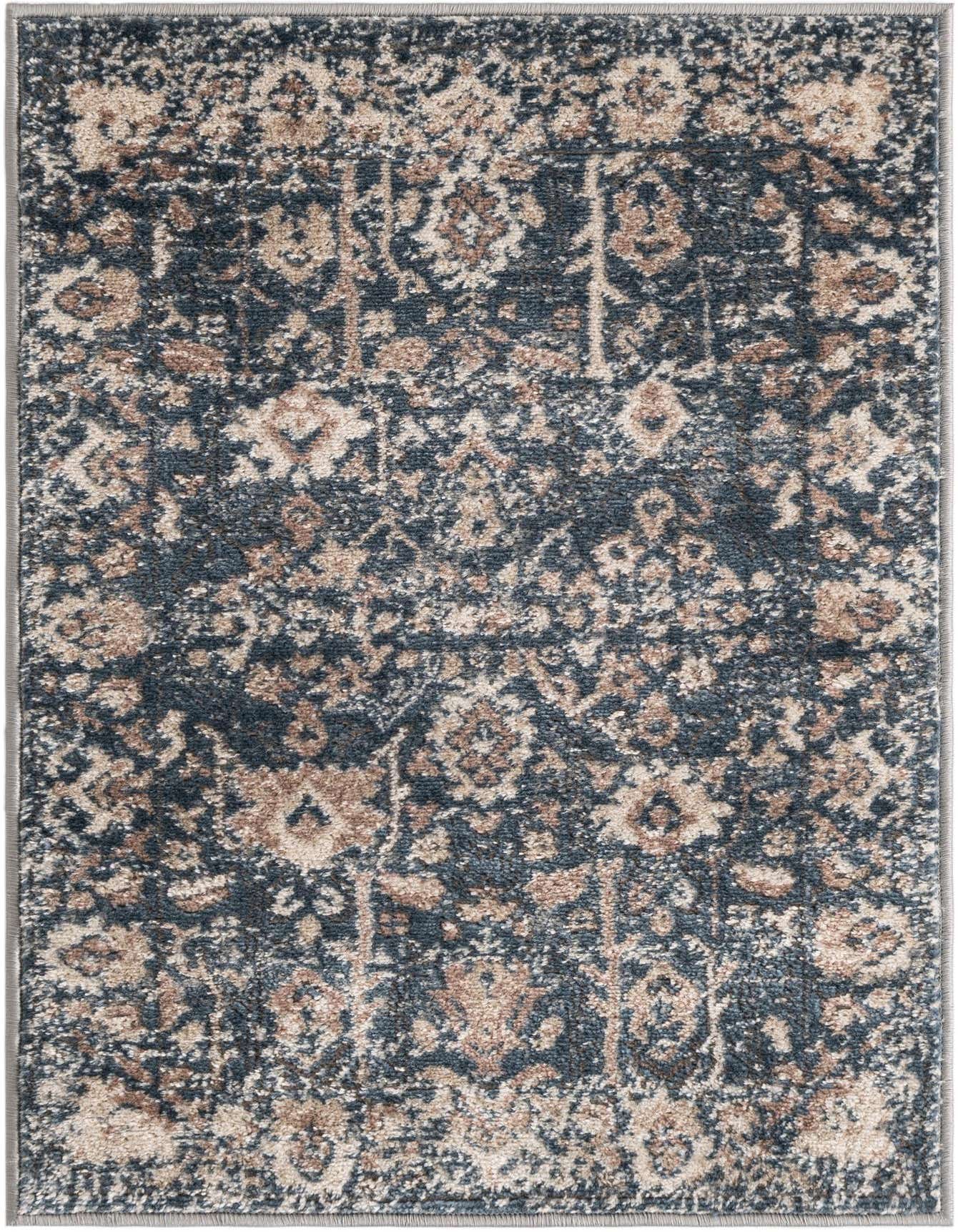 Primary image  2' 2 x 3' Oregon Rug