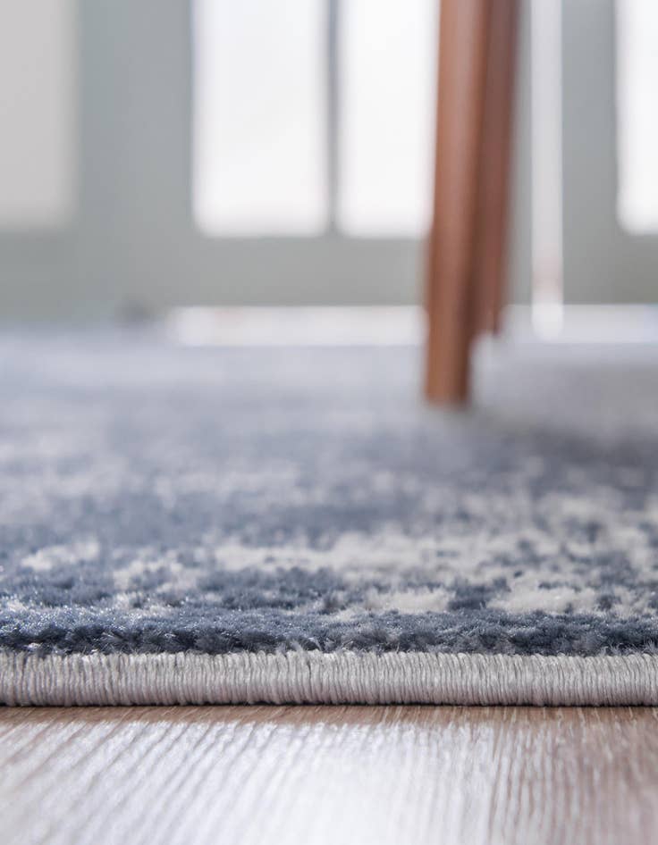 Detail image of  4' x 6' Oregon Rug