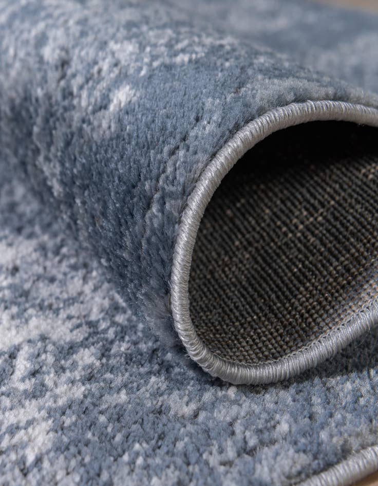 Detail image of  4' x 6' Oregon Rug