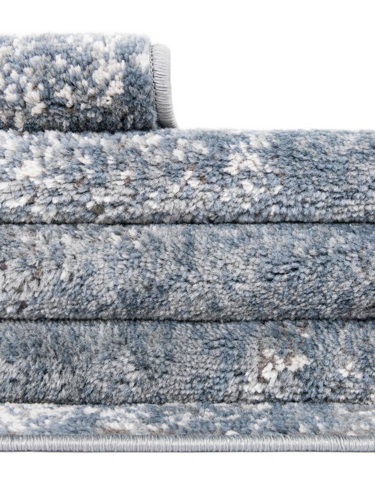 Detail image of  4' x 6' Oregon Rug