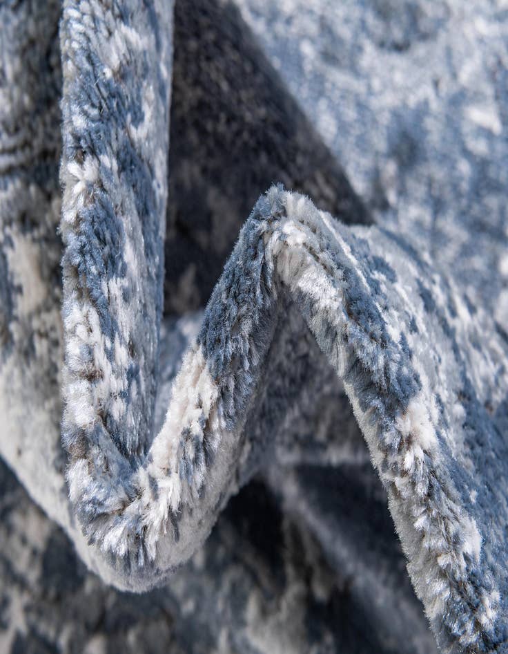 Detail image of  9' x 12' Oregon Rug