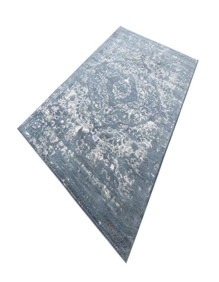 Detail image of  5' 3 x 8' Oregon Rug