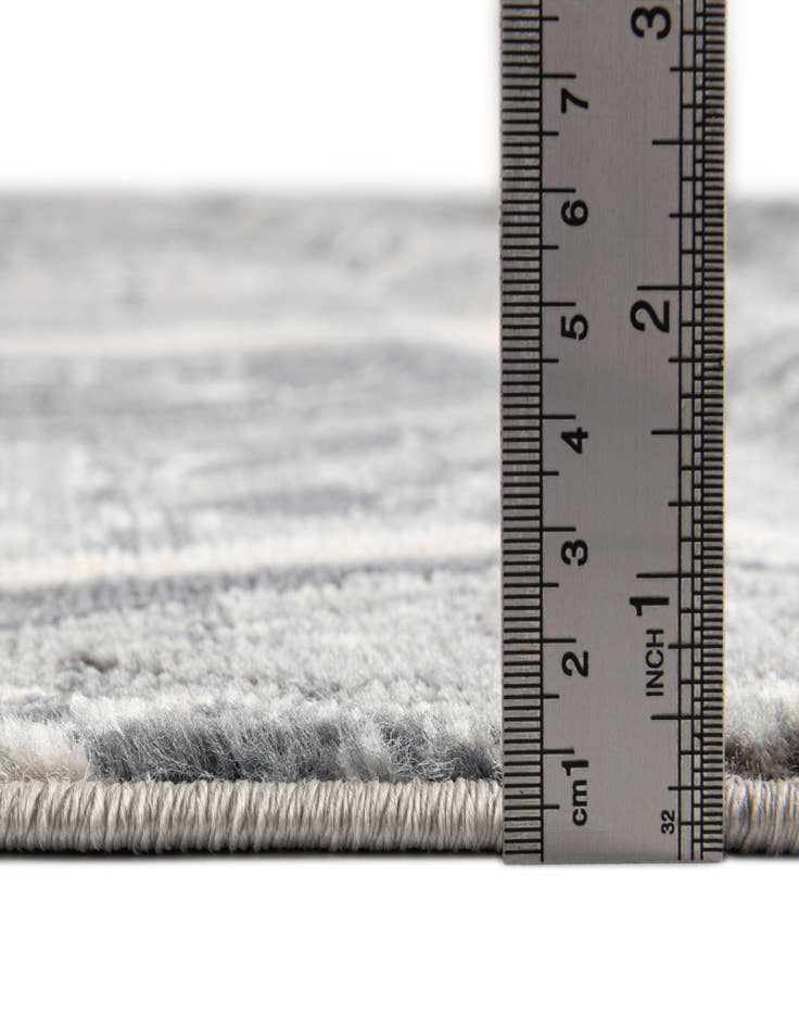 Detail image of  6' x 9' Oregon Rug