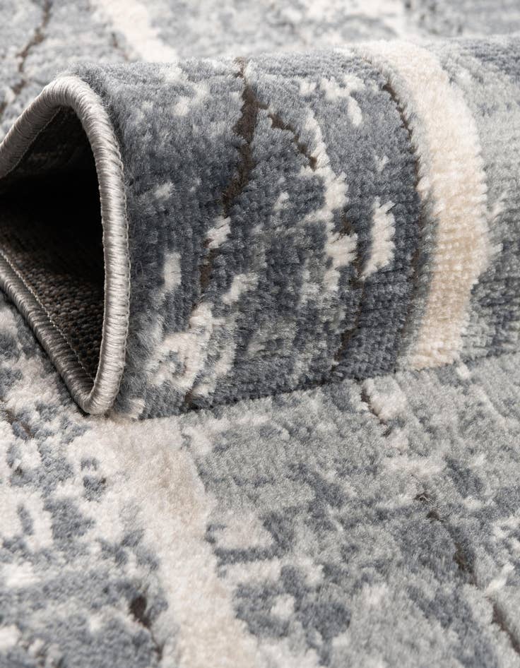 Detail image of  6' x 9' Oregon Rug