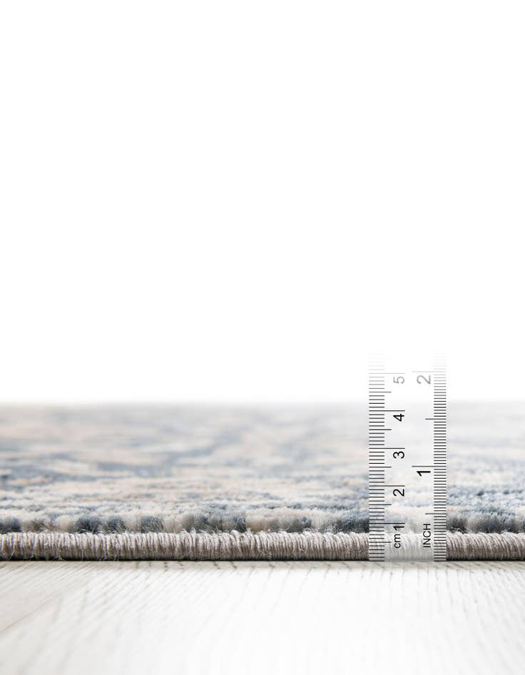 Detail image of  2' 2 x 3' Oregon Rug