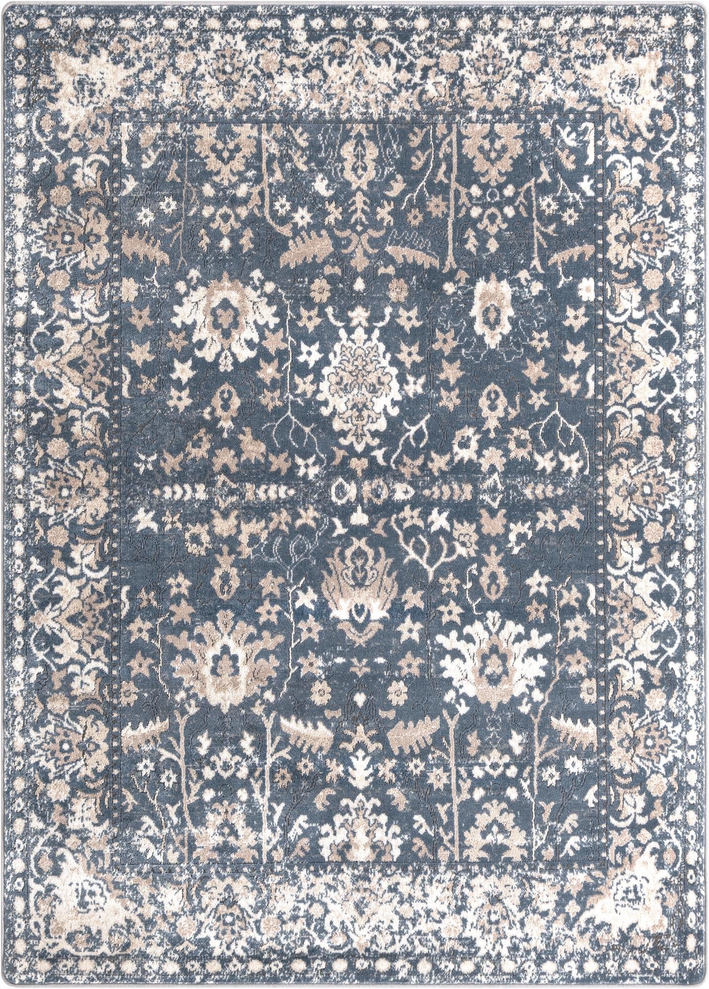  5' 3 x 7' Oregon Rug