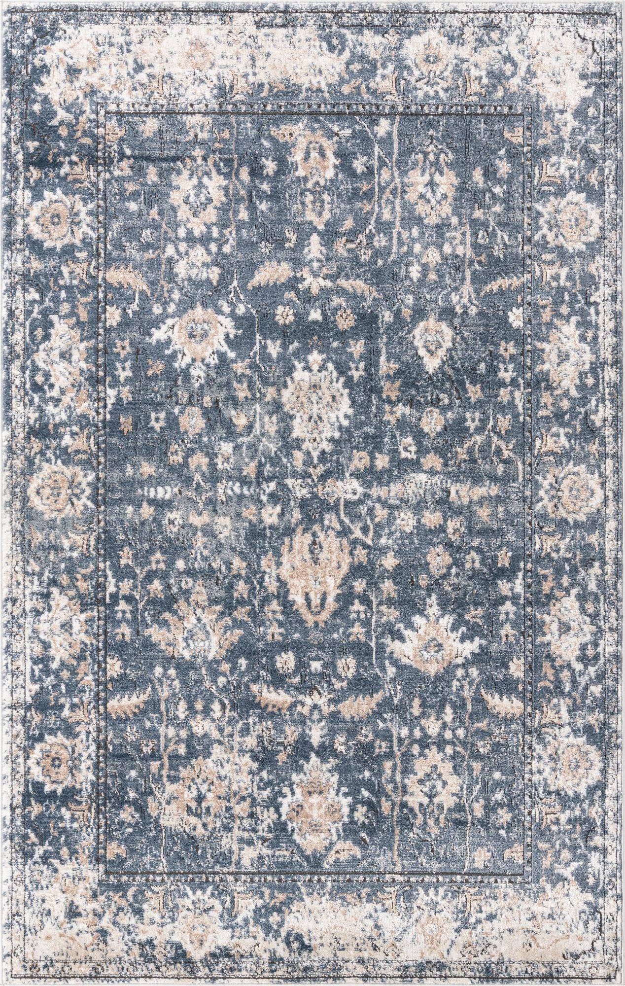  5' 3 x 8' Oregon Rug