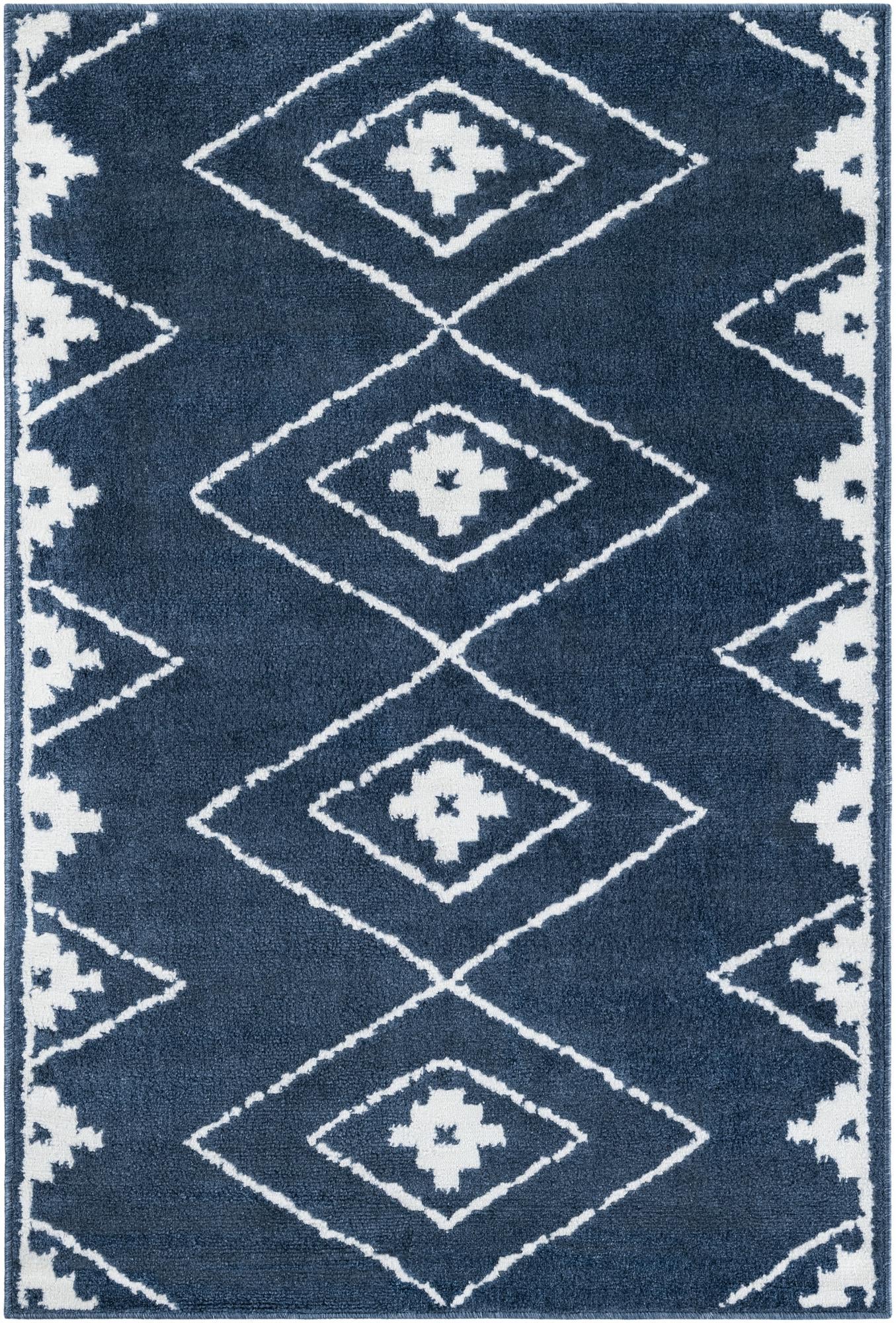 Rug Blue Swatch link