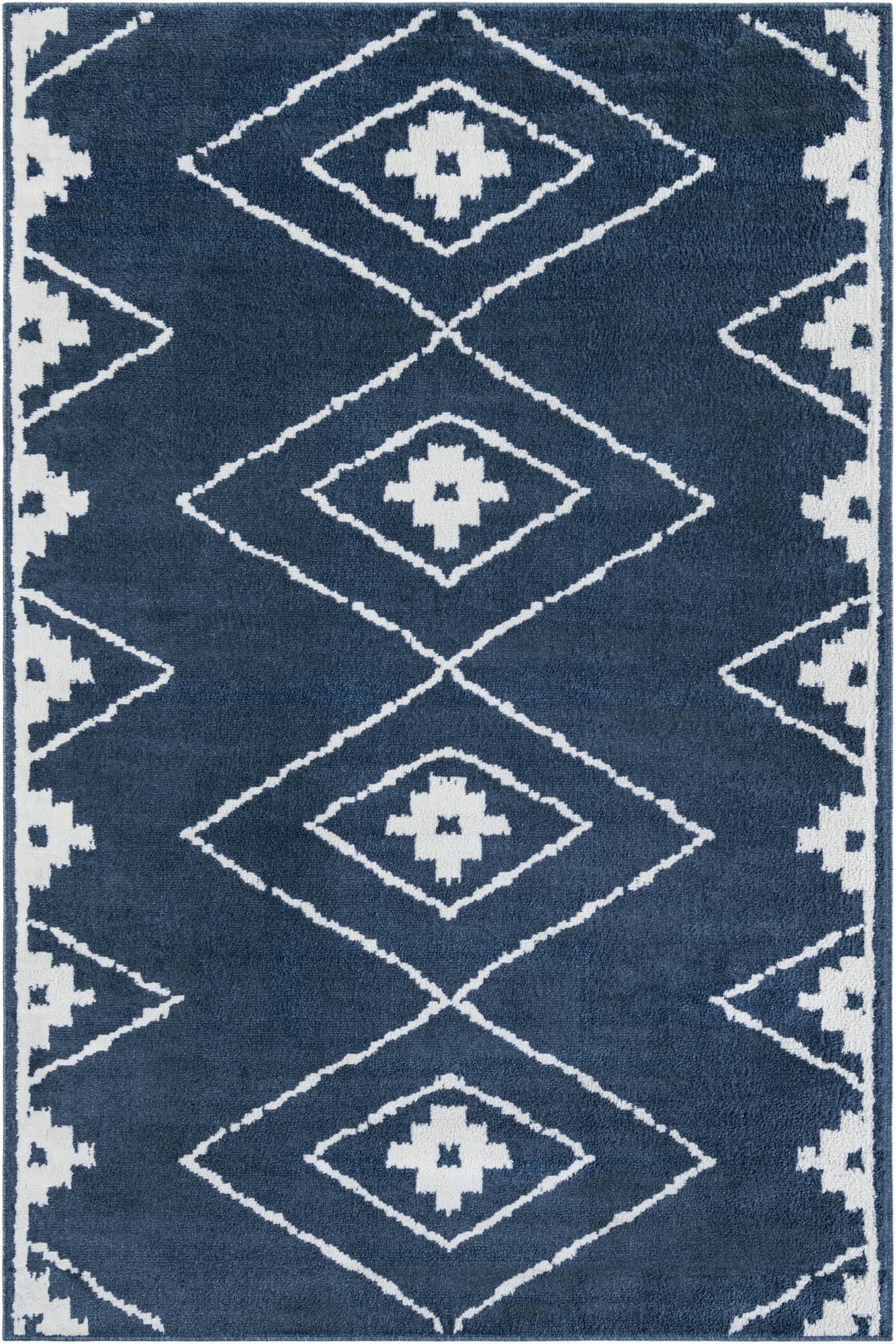 Rug Blue Swatch link