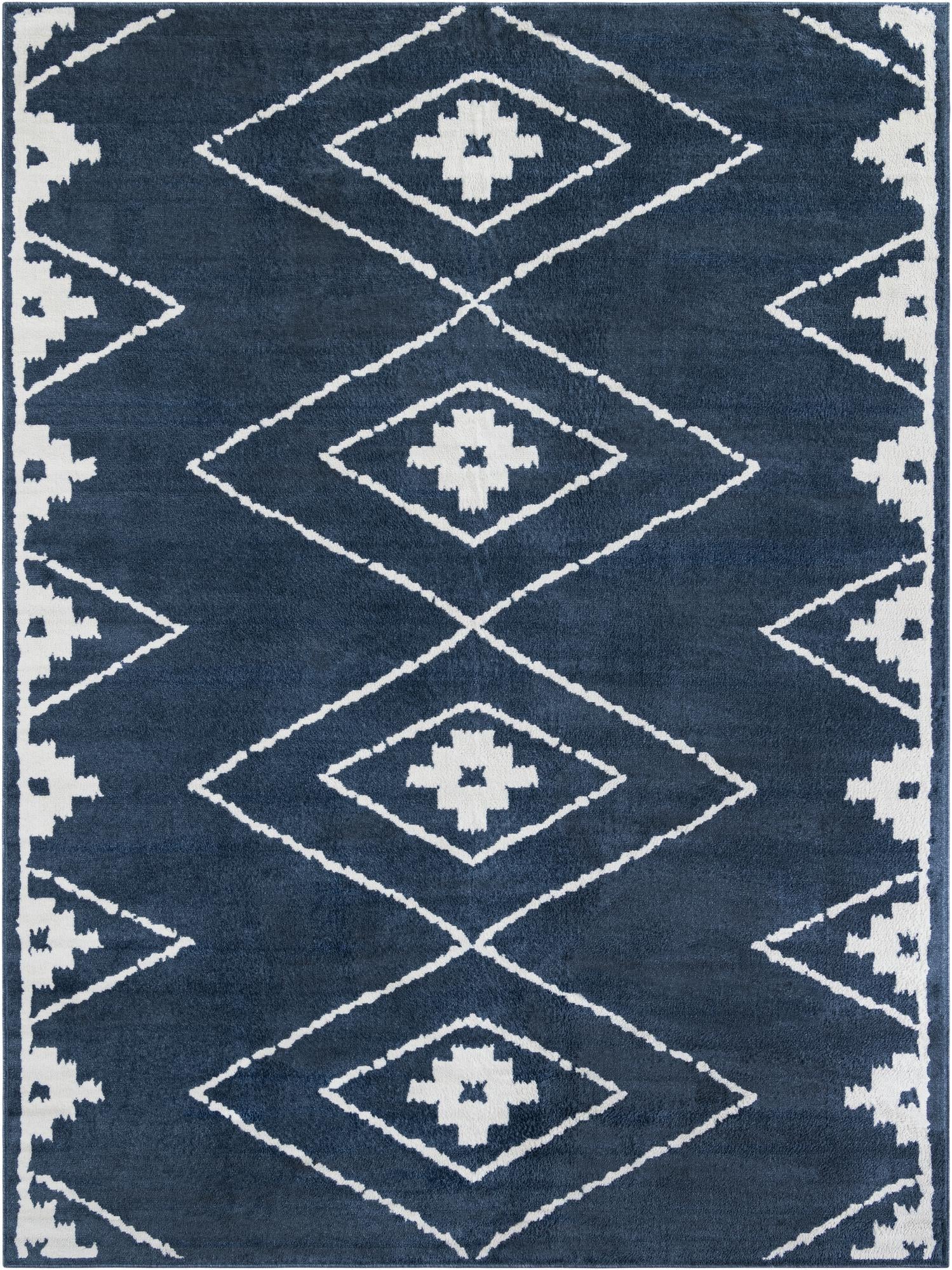 Rug Blue Swatch link