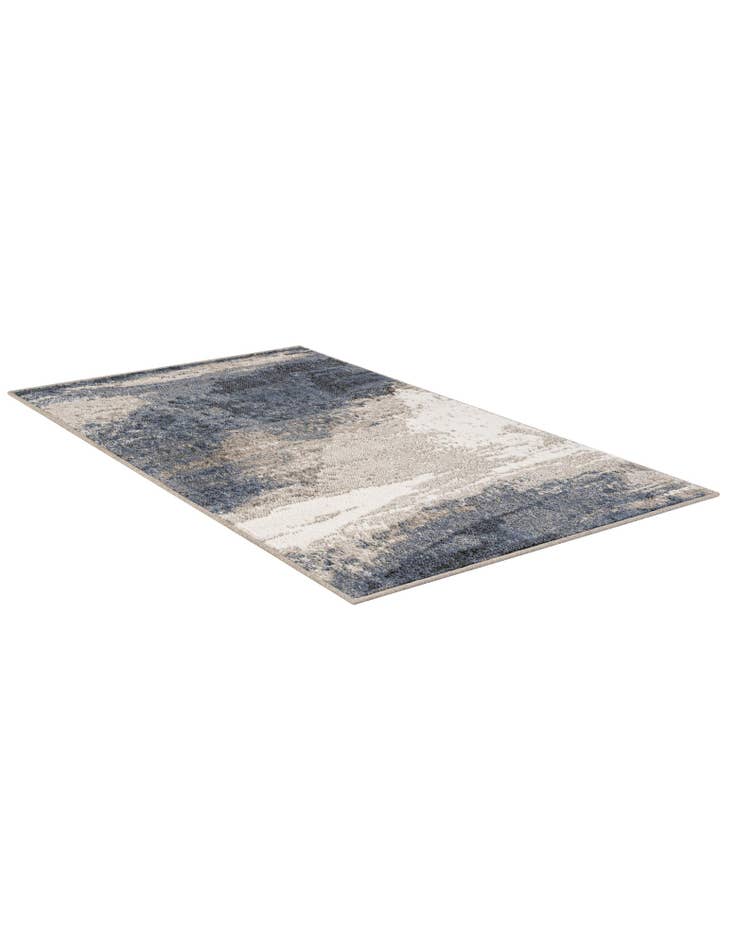 Detail image of  3' 3 x 5' 3 Oslo Rug