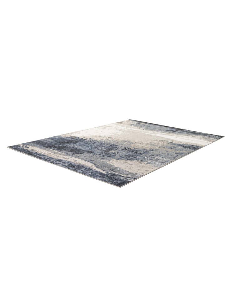 Detail image of  7' 10 x 11' Oslo Rug