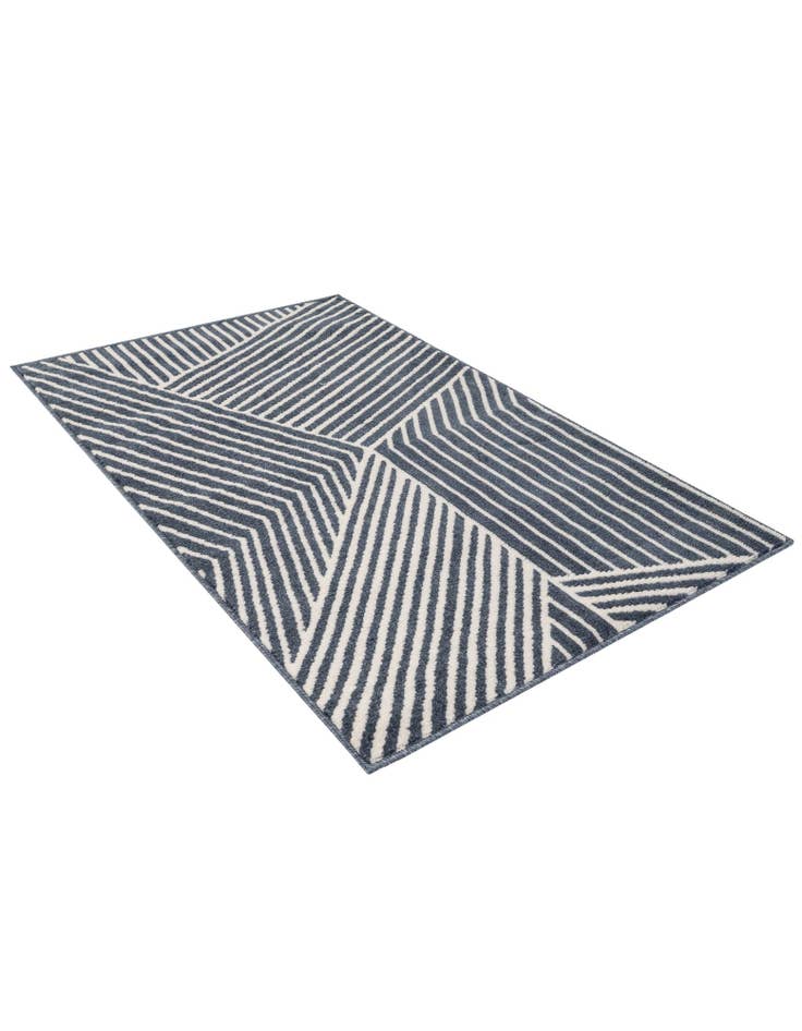 Detail image of  3' 3 x 5' 3 Oslo Rug