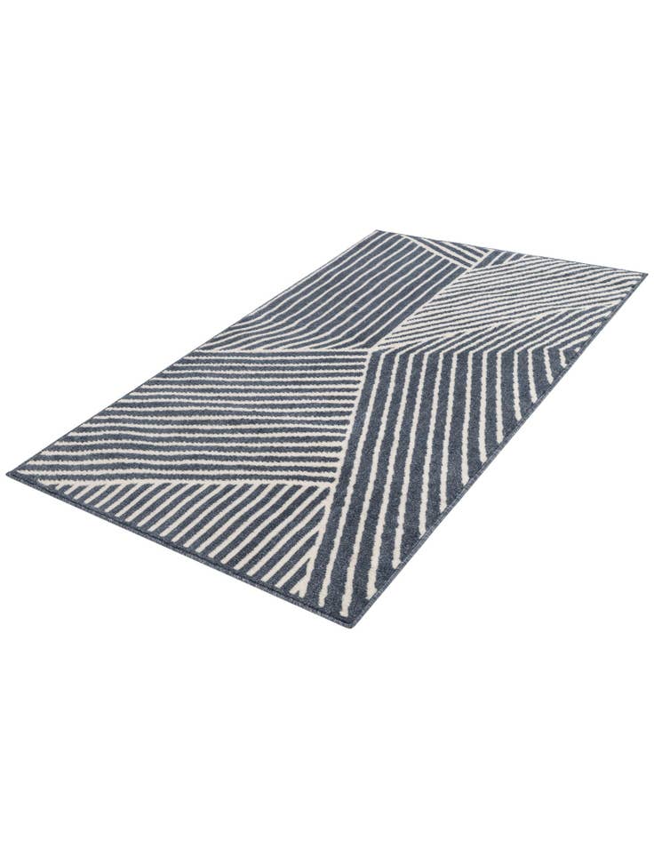 Detail image of  3' 3 x 5' 3 Oslo Rug