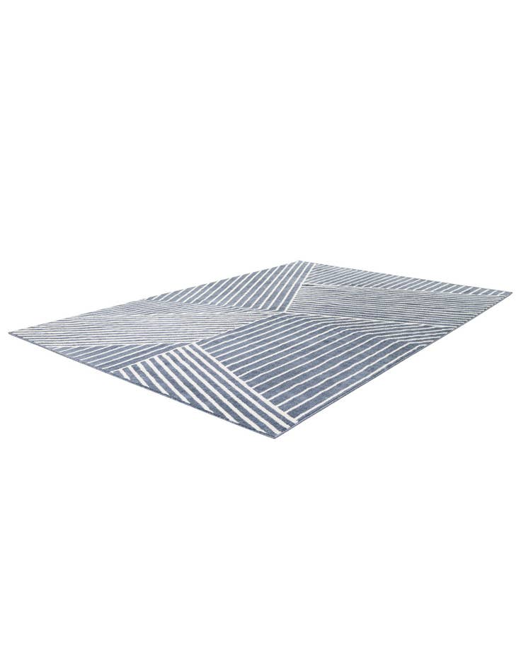 Detail image of  7' 10 x 11' Oslo Rug