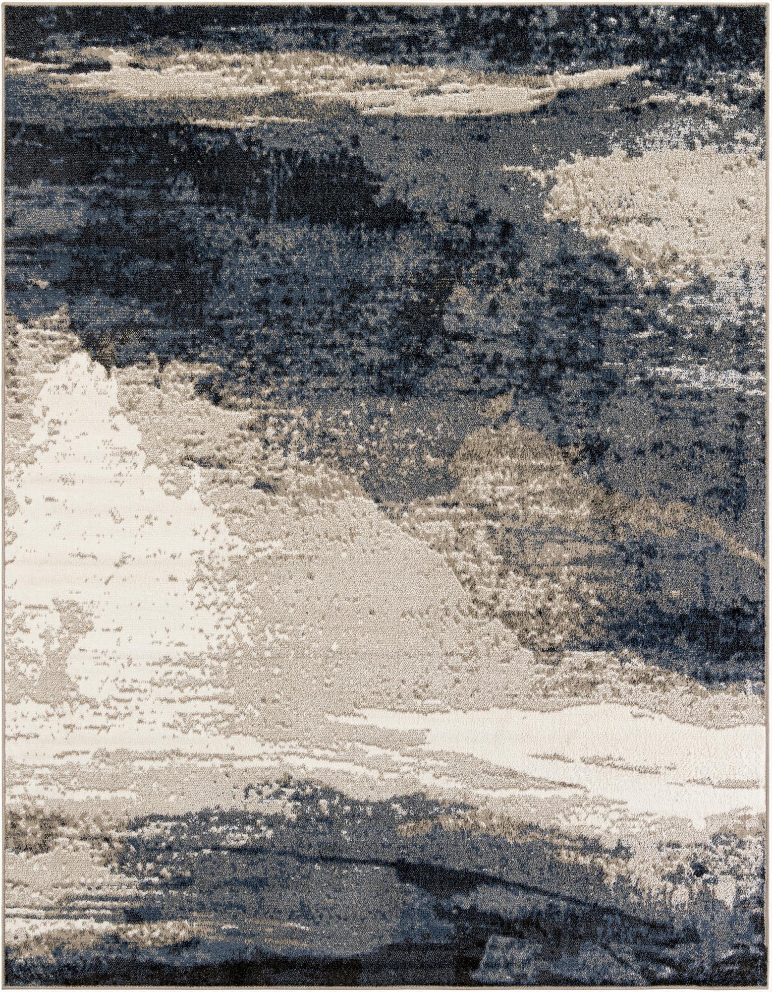  7' 10 x 10' Oslo Rug