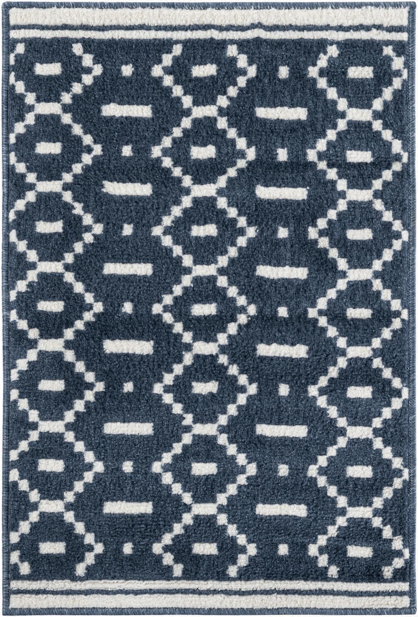  2' x 3' Oslo Rug